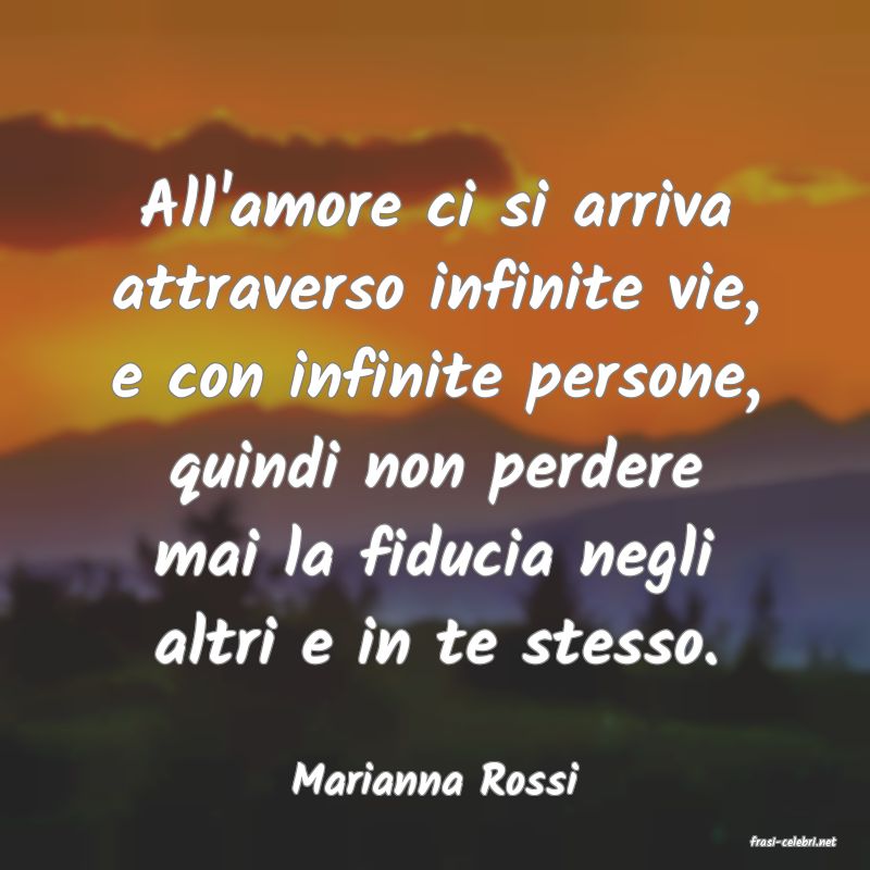 frasi di Marianna Rossi