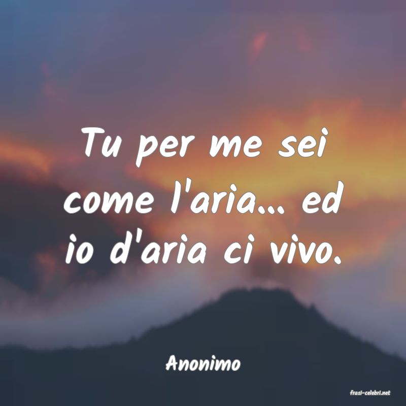 frasi di Anonimo
