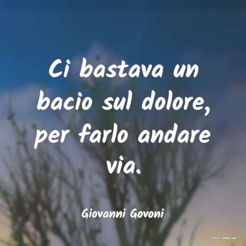 frasi di  Giovanni Govoni
