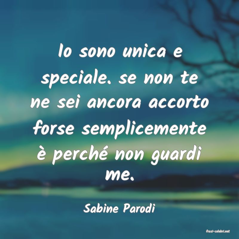 frasi di  Sabine Parodi
