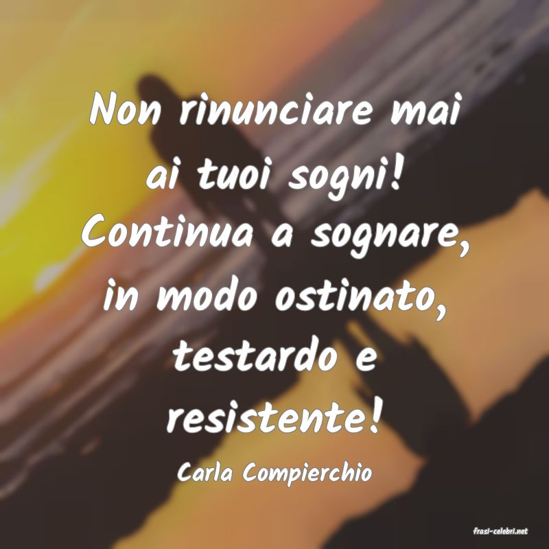 frasi di  Carla Compierchio
