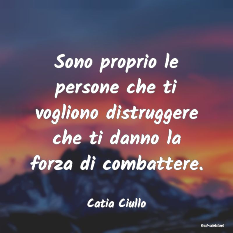 frasi di  Catia Ciullo
