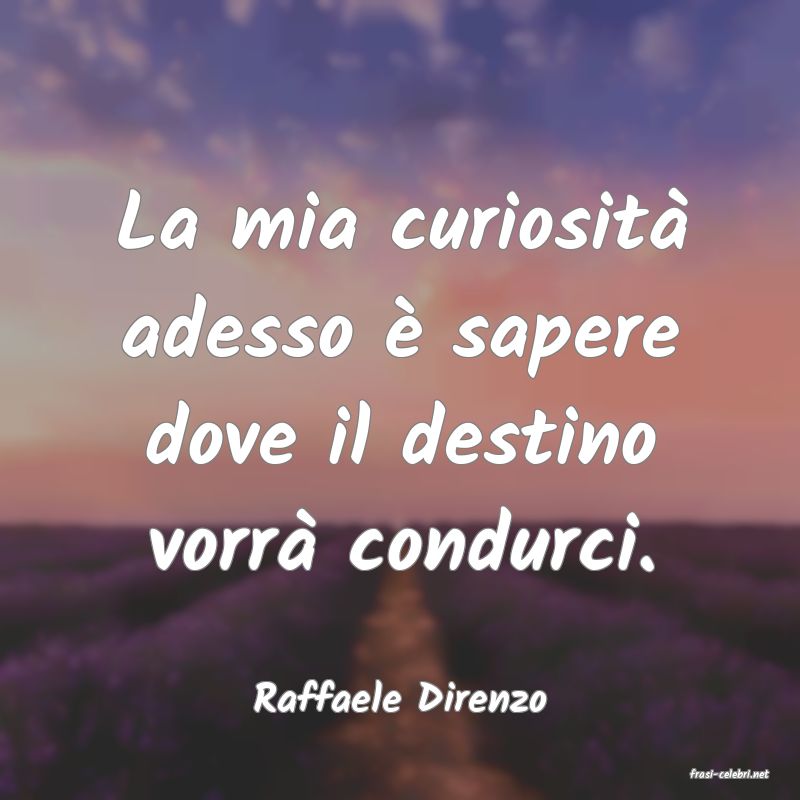 frasi di  Raffaele Direnzo
