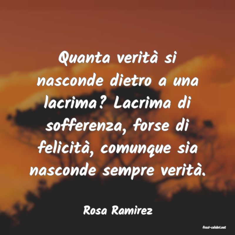 frasi di Rosa Ramirez