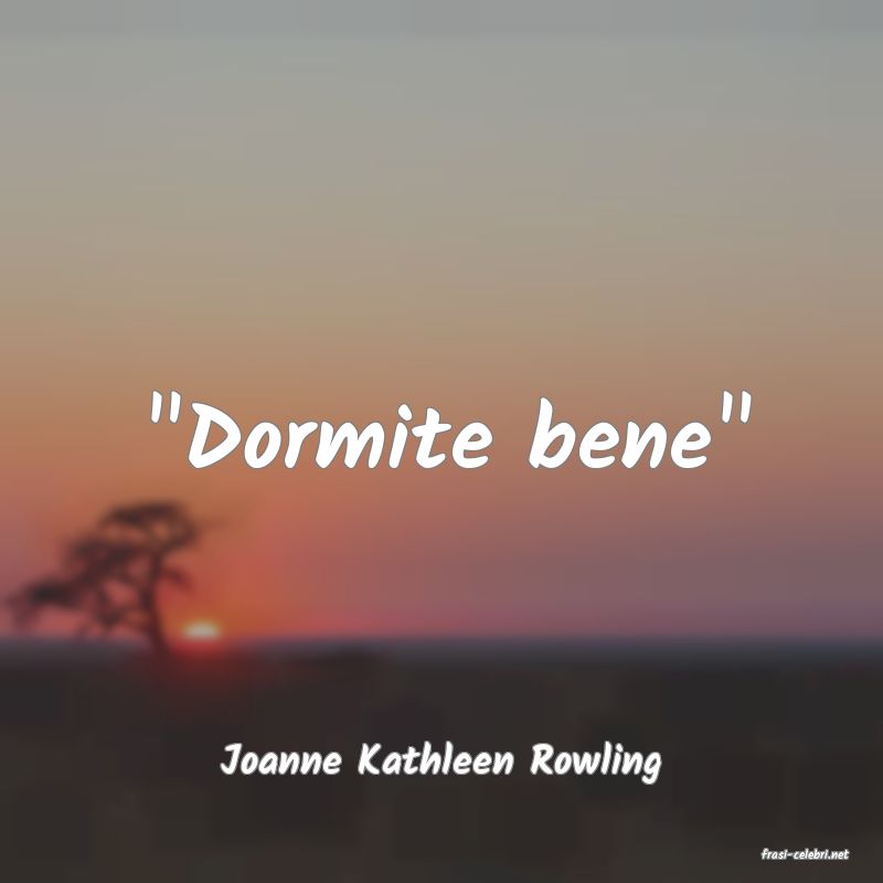 frasi di  Joanne Kathleen Rowling
