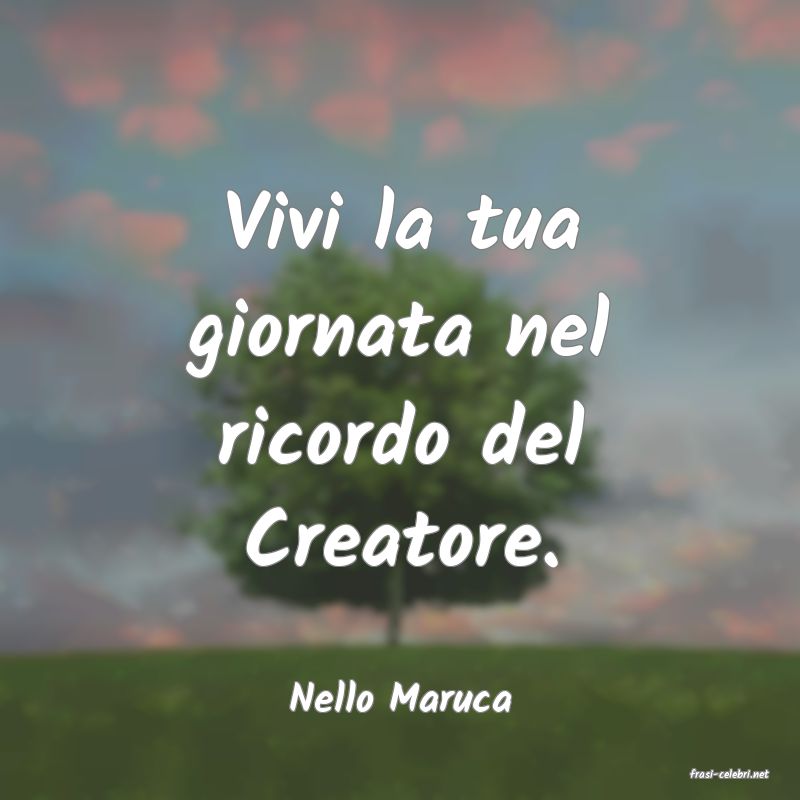 frasi di  Nello Maruca
