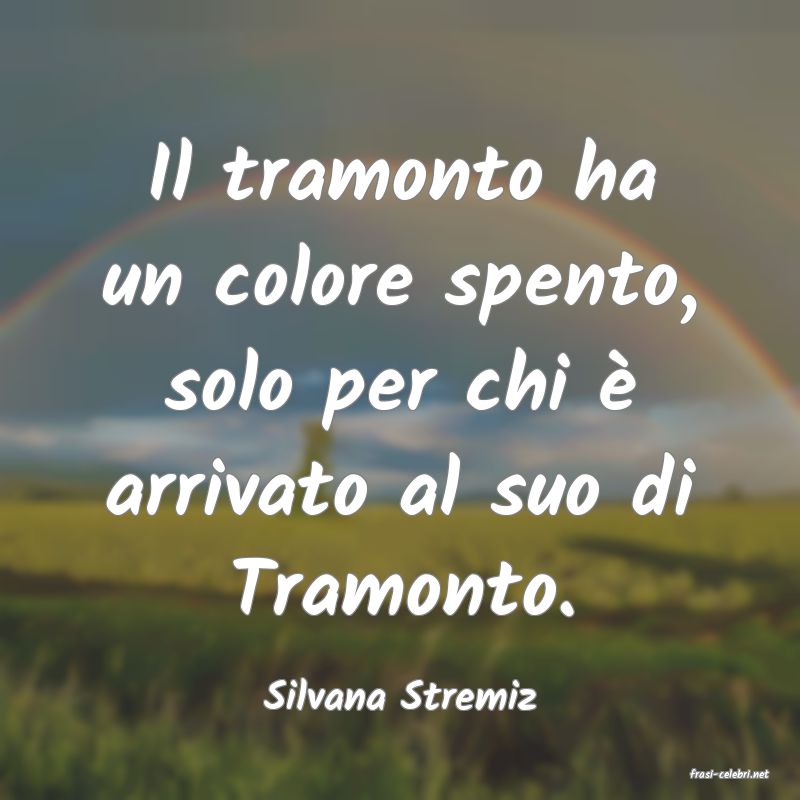 frasi di  Silvana Stremiz
