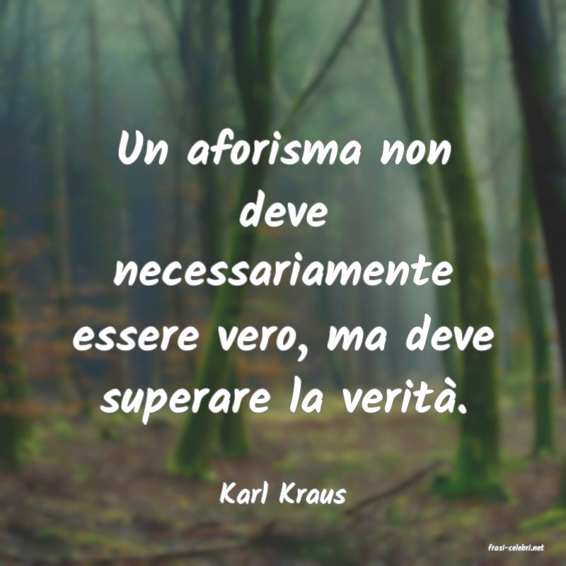frasi di  Karl Kraus
