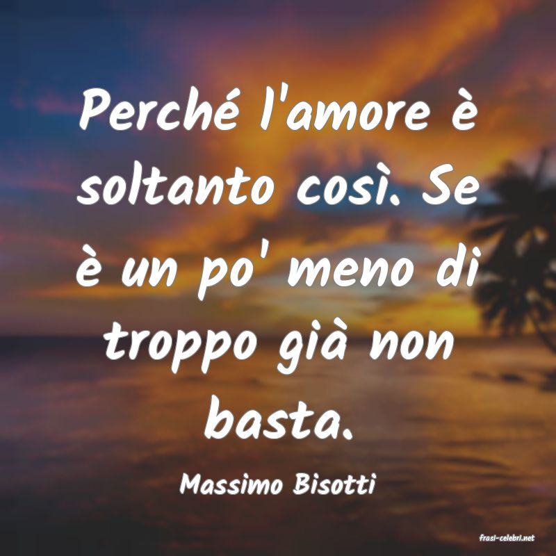 frasi di  Massimo Bisotti
