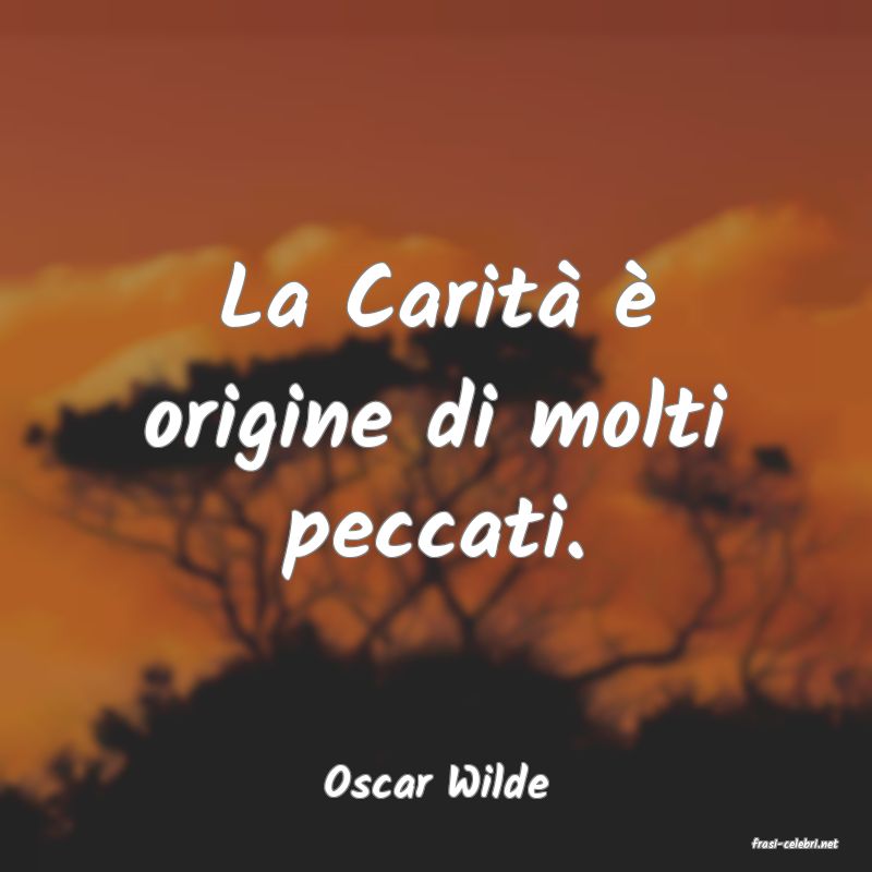 frasi di Oscar Wilde