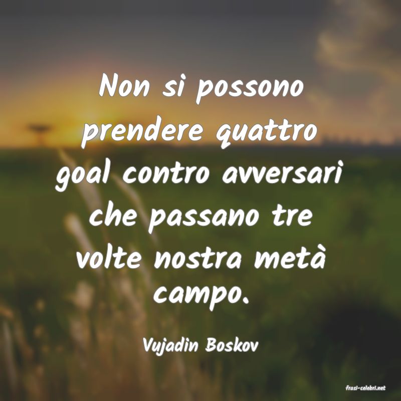 frasi di  Vujadin Boskov
