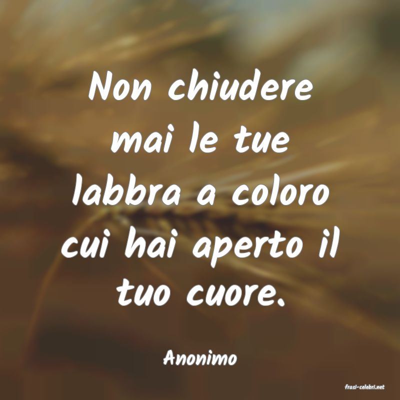 frasi di Anonimo