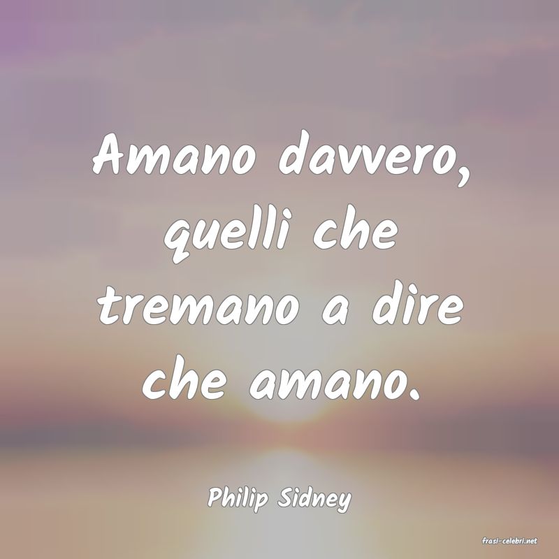 frasi di Philip Sidney