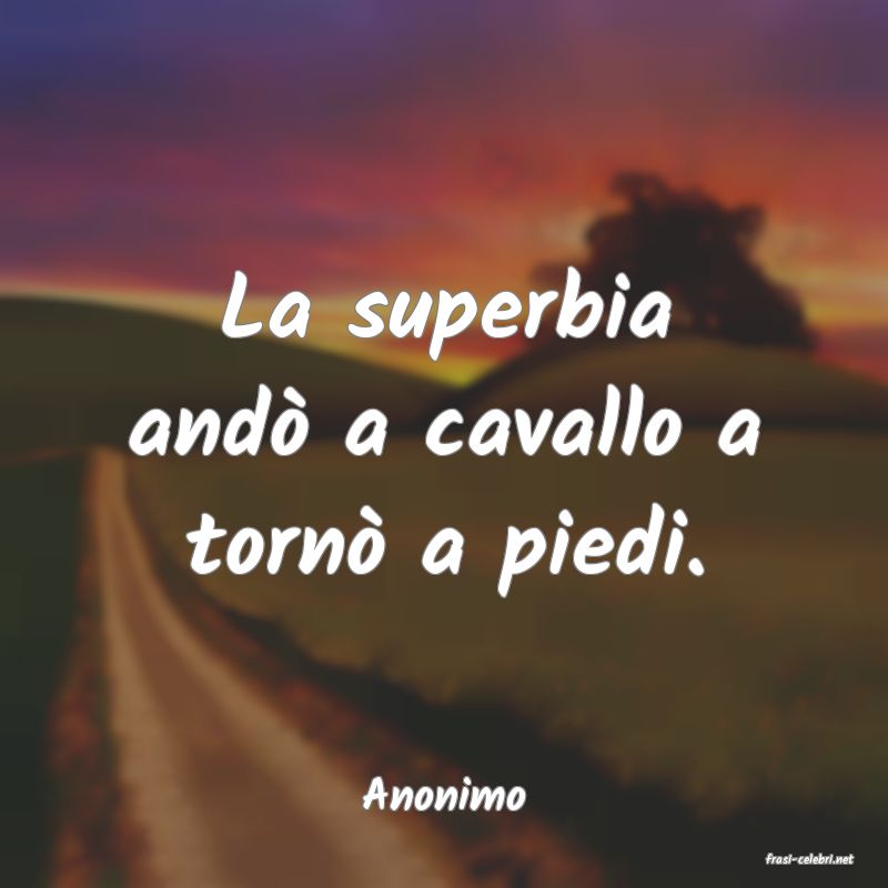 frasi di Anonimo