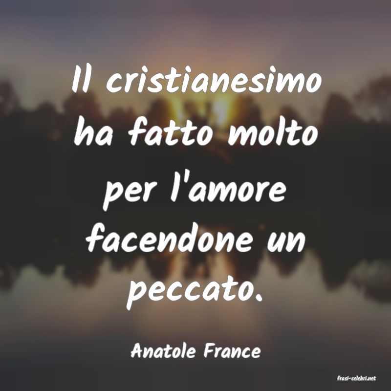 frasi di Anatole France