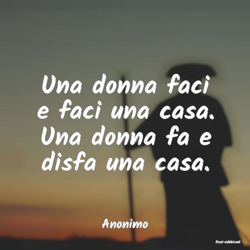 frasi di Anonimo