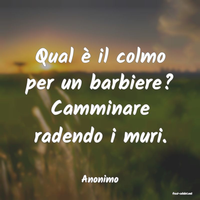 frasi di Anonimo