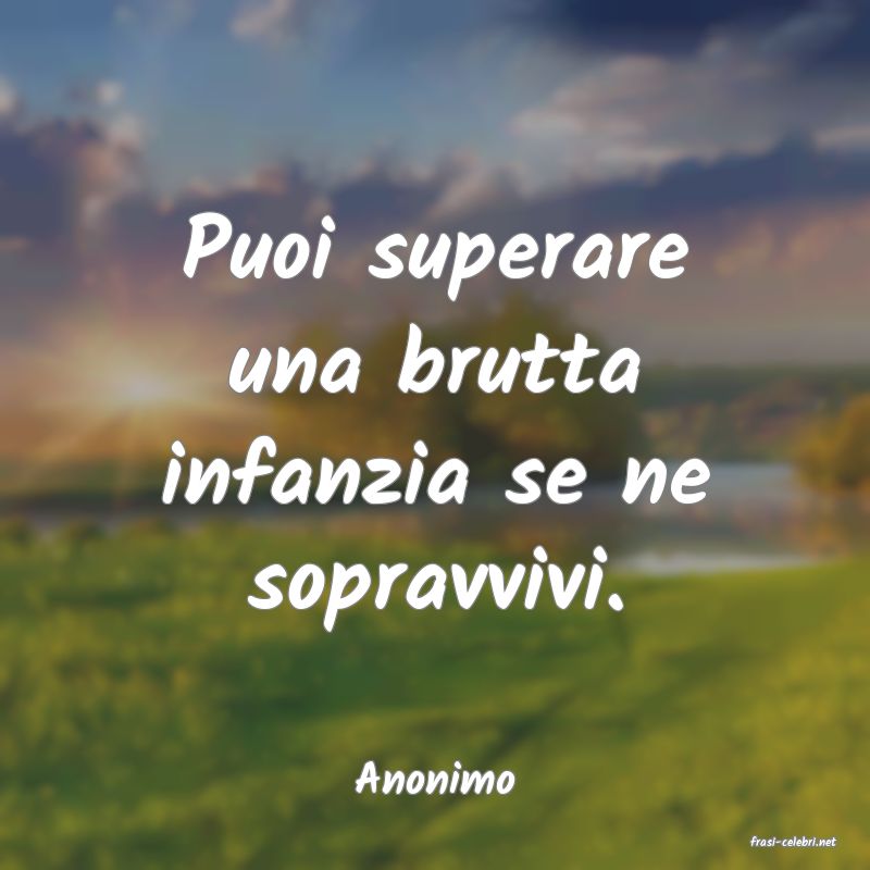 frasi di Anonimo