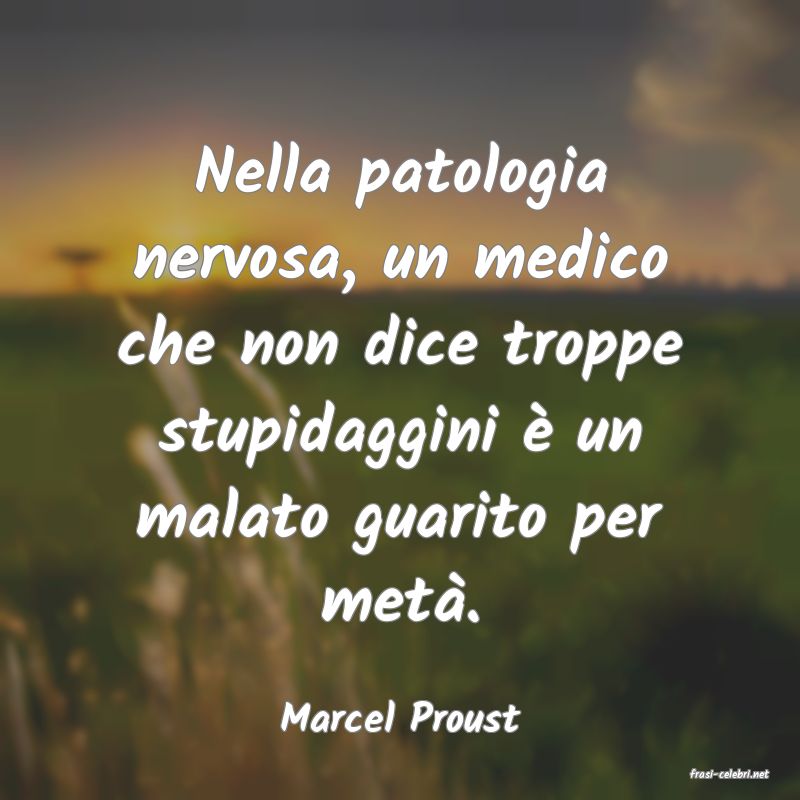 frasi di Marcel Proust