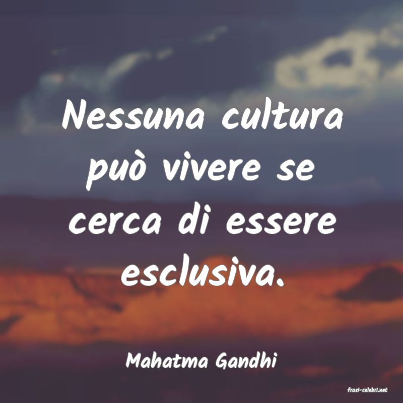 frasi di Mahatma Gandhi