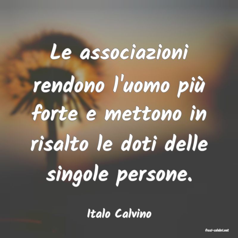 frasi di Italo Calvino
