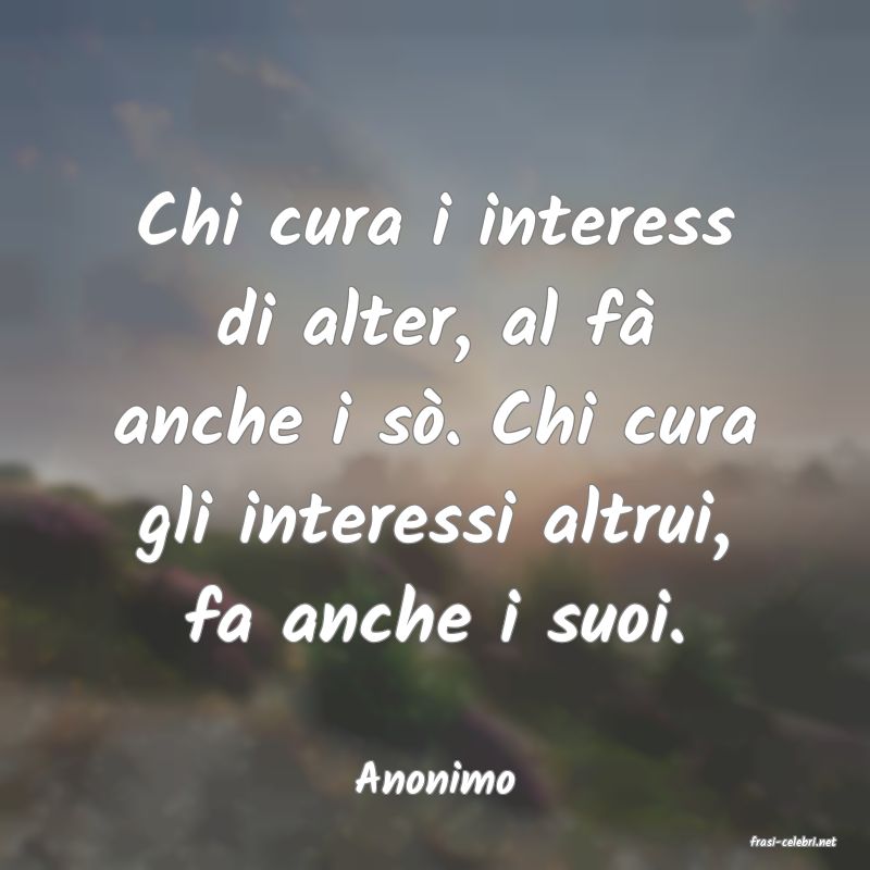 frasi di Anonimo