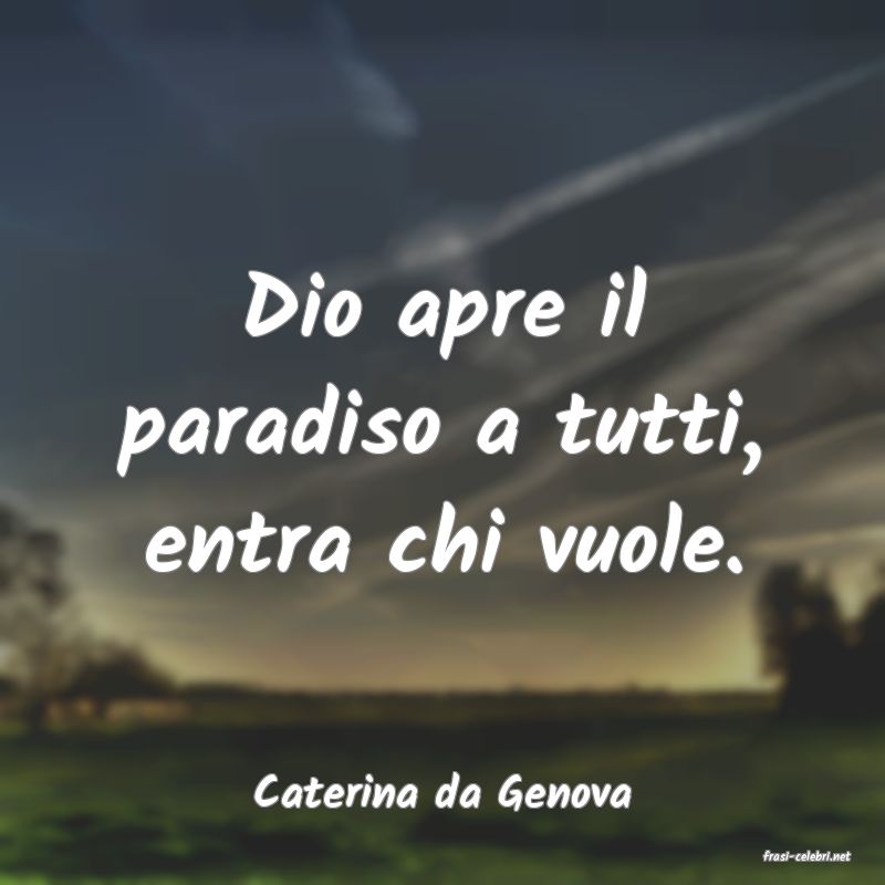 frasi di Caterina da Genova