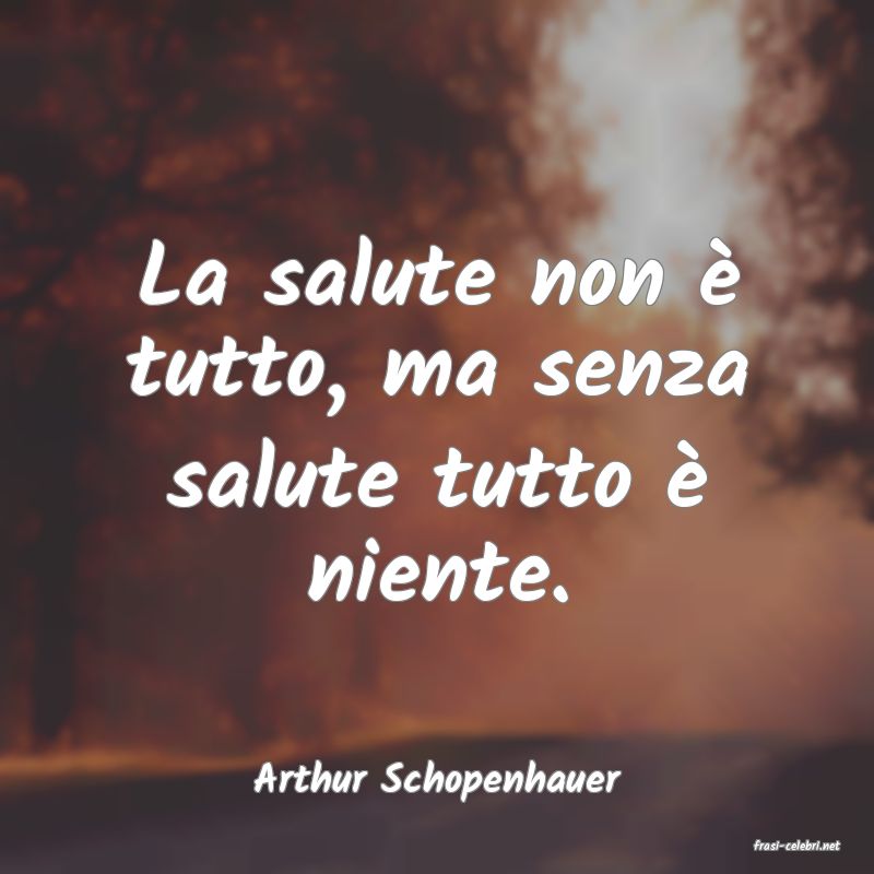 frasi di Arthur Schopenhauer