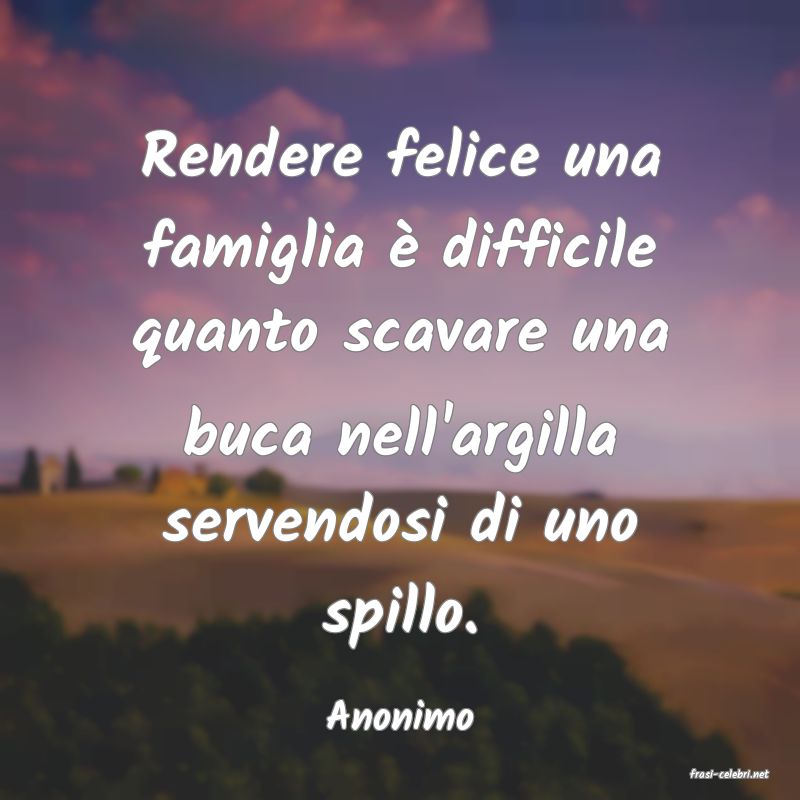 frasi di Anonimo