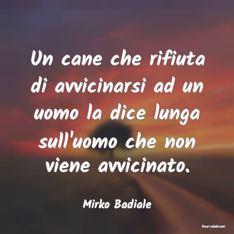 frasi di  Mirko Badiale
