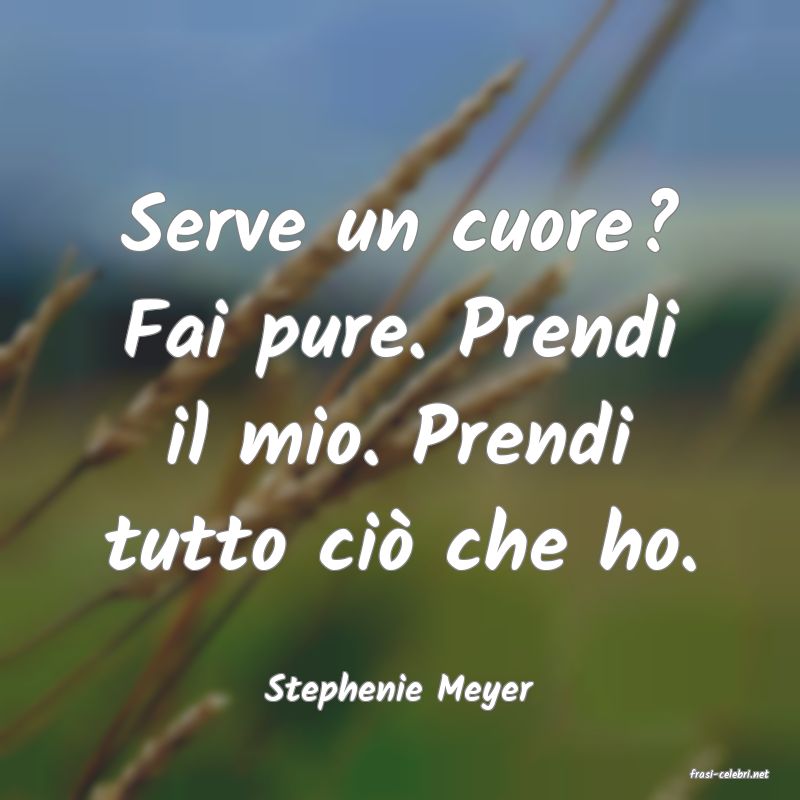 frasi di  Stephenie Meyer
