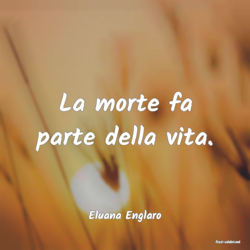 frasi di  Eluana Englaro
