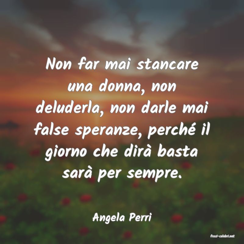 frasi di Angela Perri