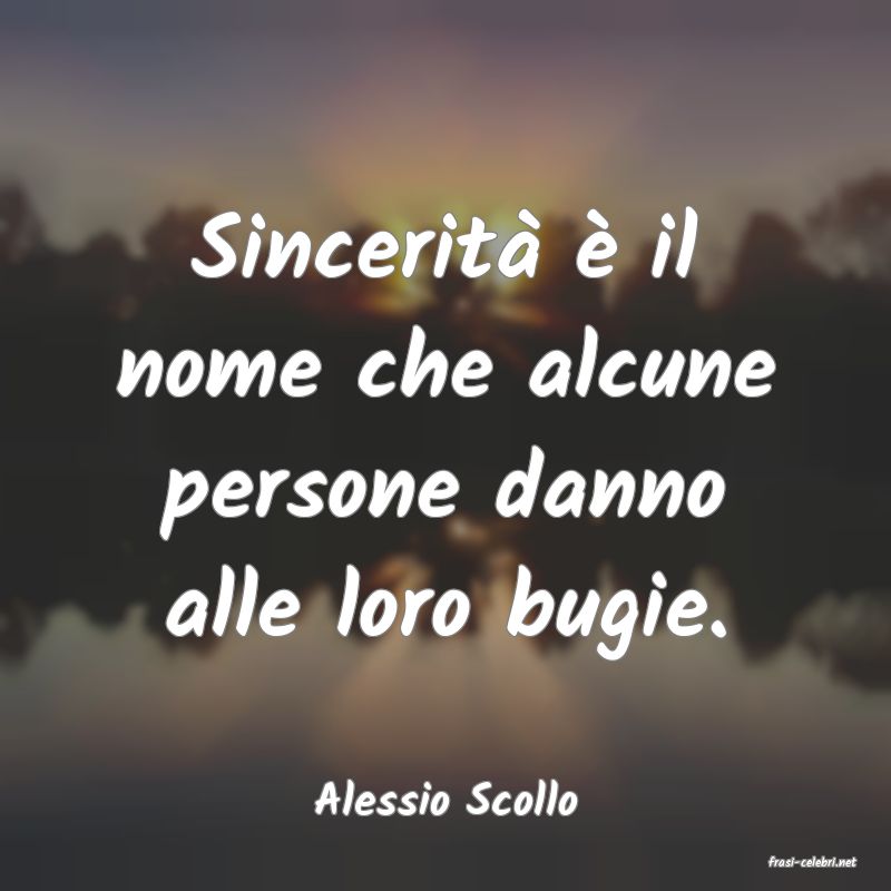frasi di Alessio Scollo