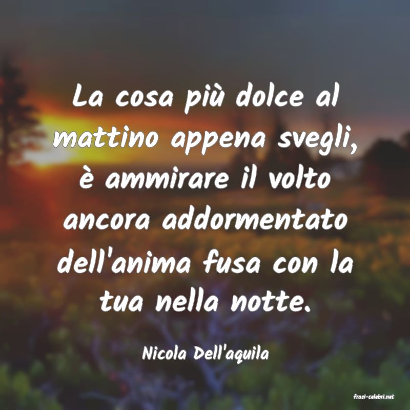 frasi di  Nicola Dell'aquila
