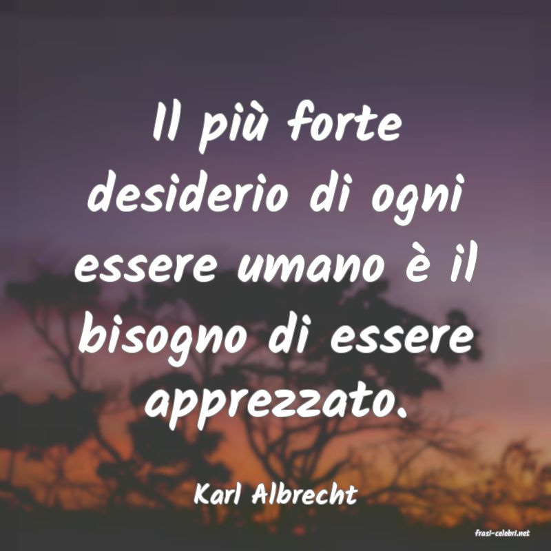 frasi di Karl Albrecht
