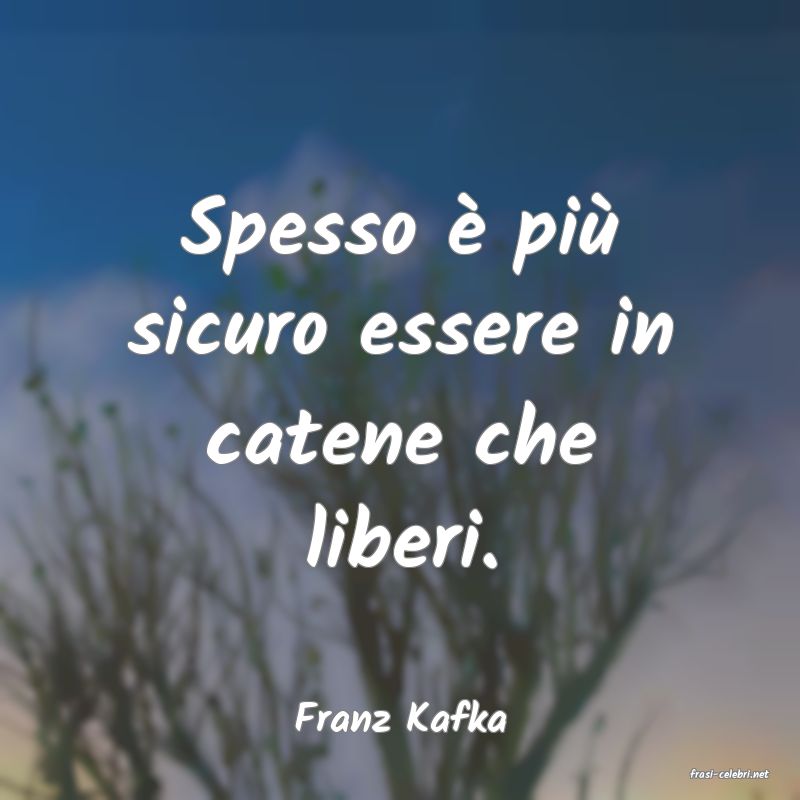 frasi di Franz Kafka