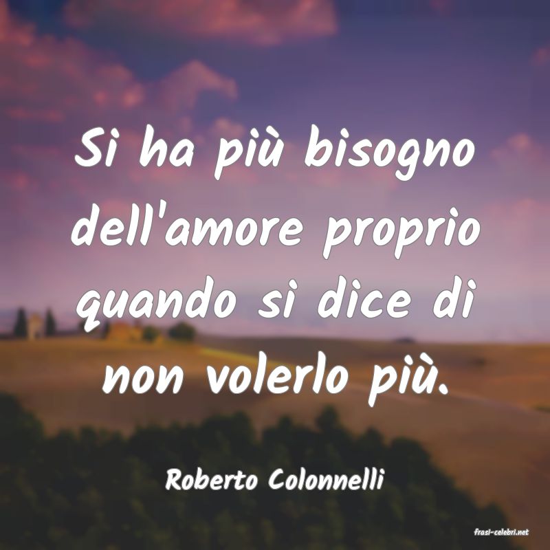frasi di  Roberto Colonnelli
