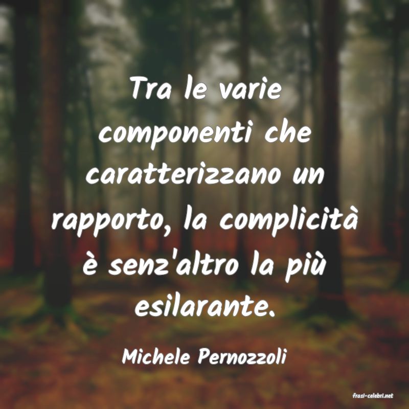 frasi di  Michele Pernozzoli
