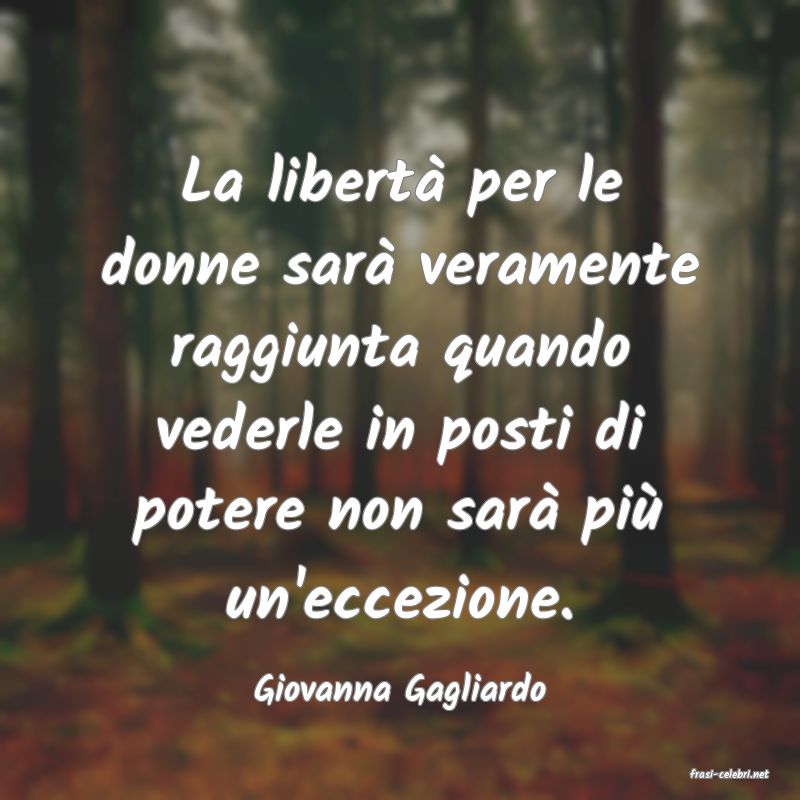 frasi di  Giovanna Gagliardo
