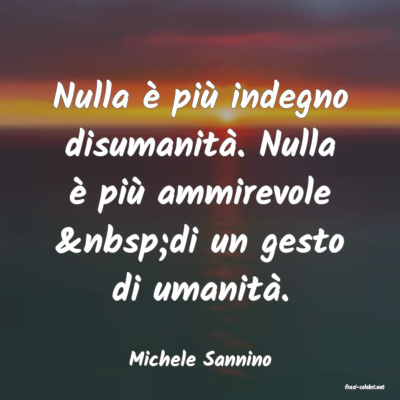 frasi di Michele Sannino