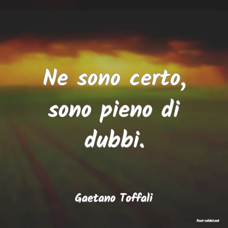 frasi di  Gaetano Toffali
