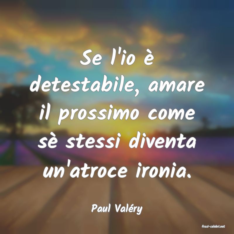 frasi di Paul Valry