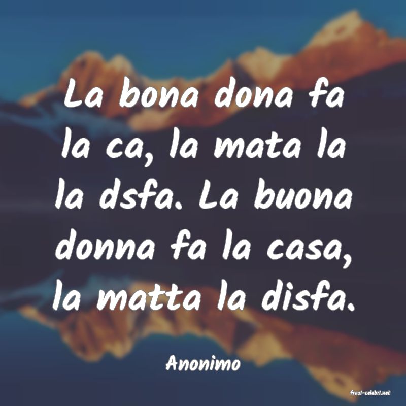 frasi di Anonimo