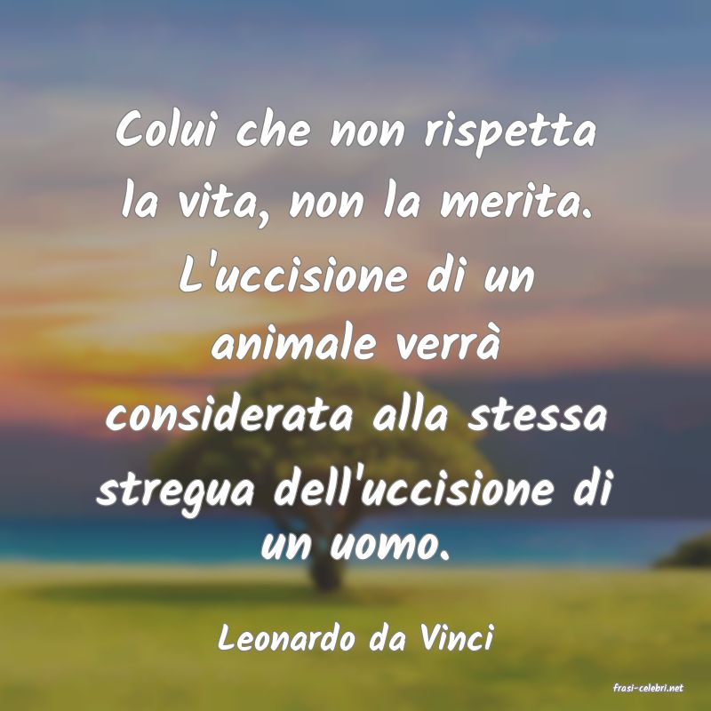 frasi di Leonardo da Vinci