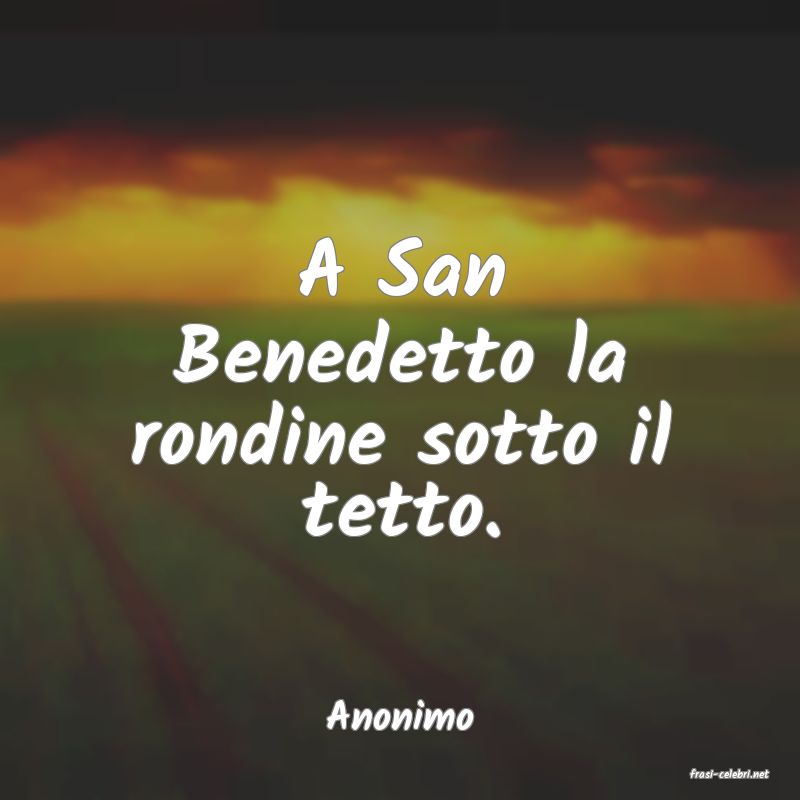 frasi di Anonimo
