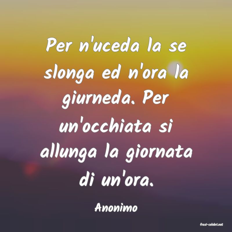 frasi di Anonimo