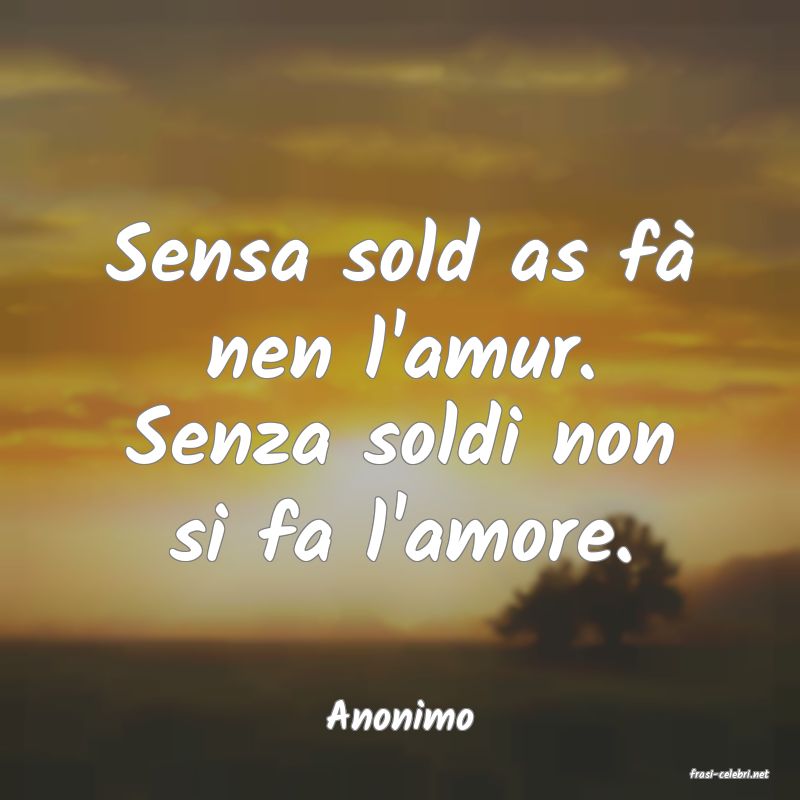 frasi di Anonimo