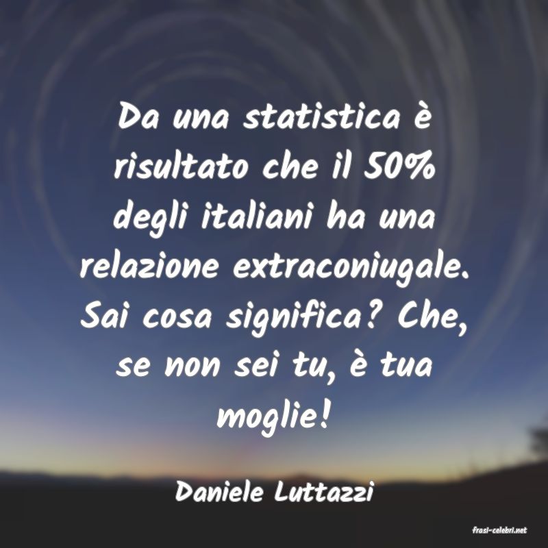 frasi di Daniele Luttazzi