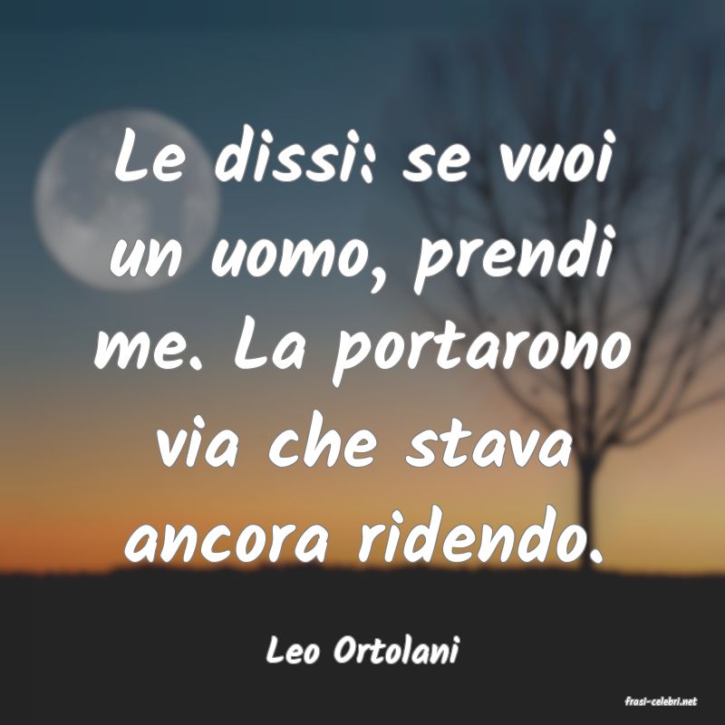 frasi di Leo Ortolani